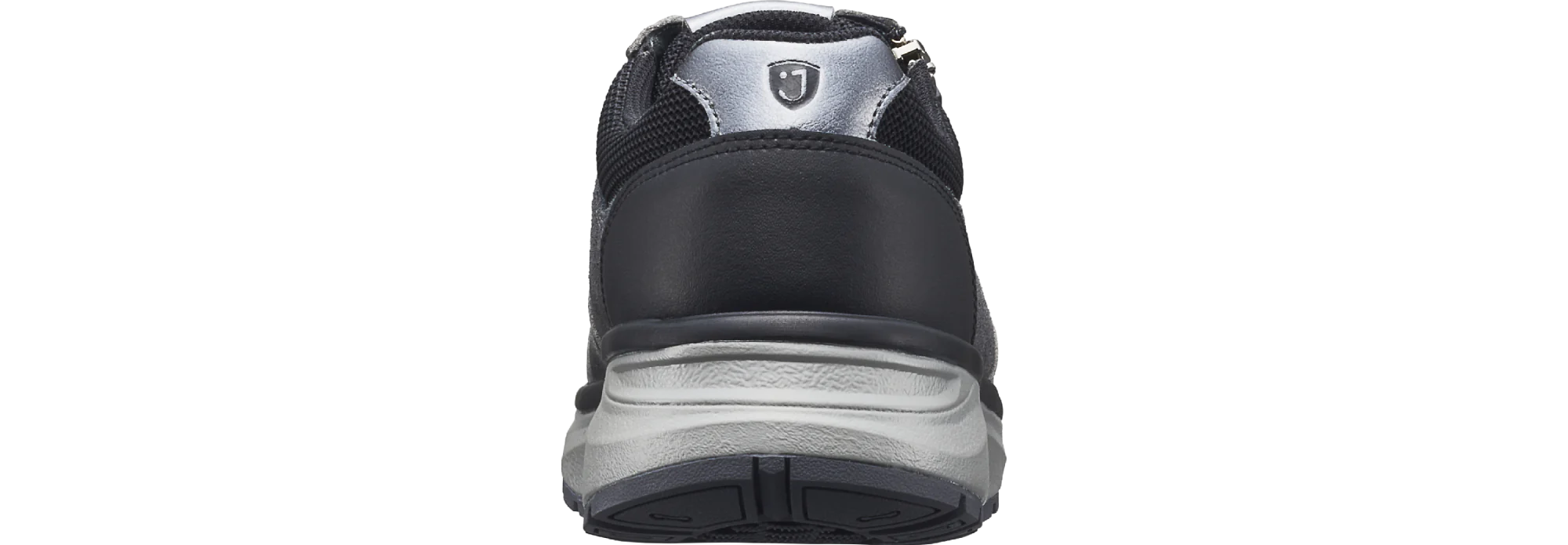 Dynamo Zip Dark Grey