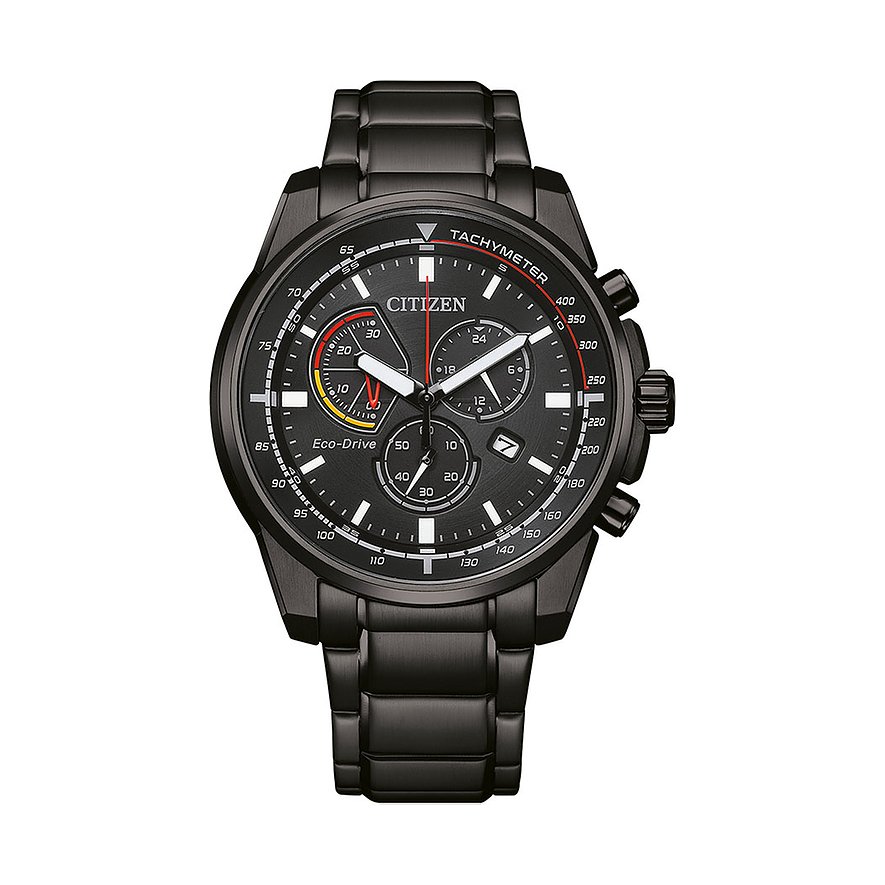 Citizen Chronograph Eco Drive