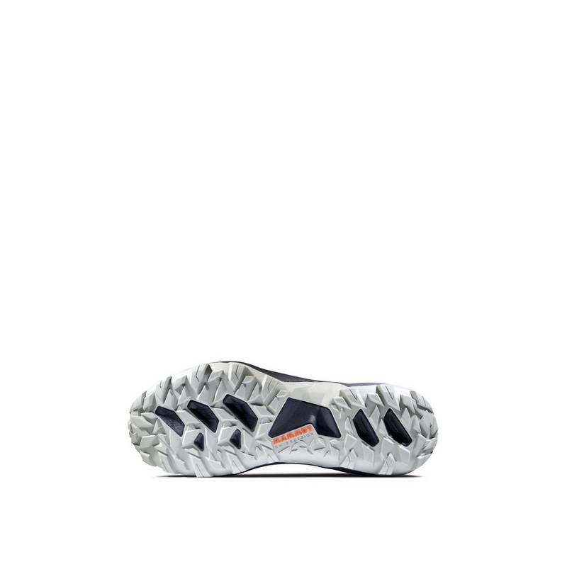 Mammut Sertig II Low GTX Multifunktionsschuhe Herren