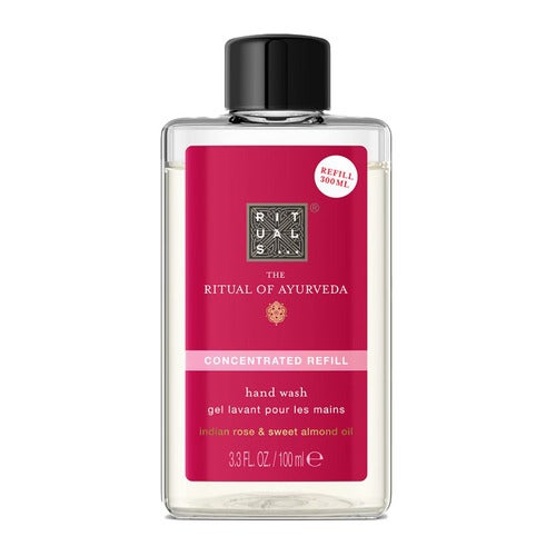 Rituals The Ritual Of Ayurveda Koncentreret Håndsæbe Refill 100 ml