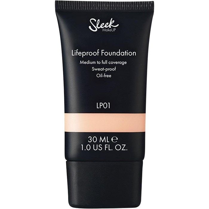 LifeProof Foundation