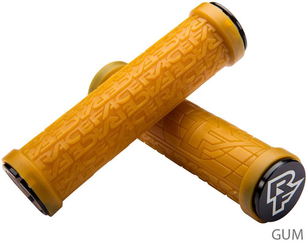 Race Face Grippler Lock On 33mm Griffe kaufen | Bike-Discount