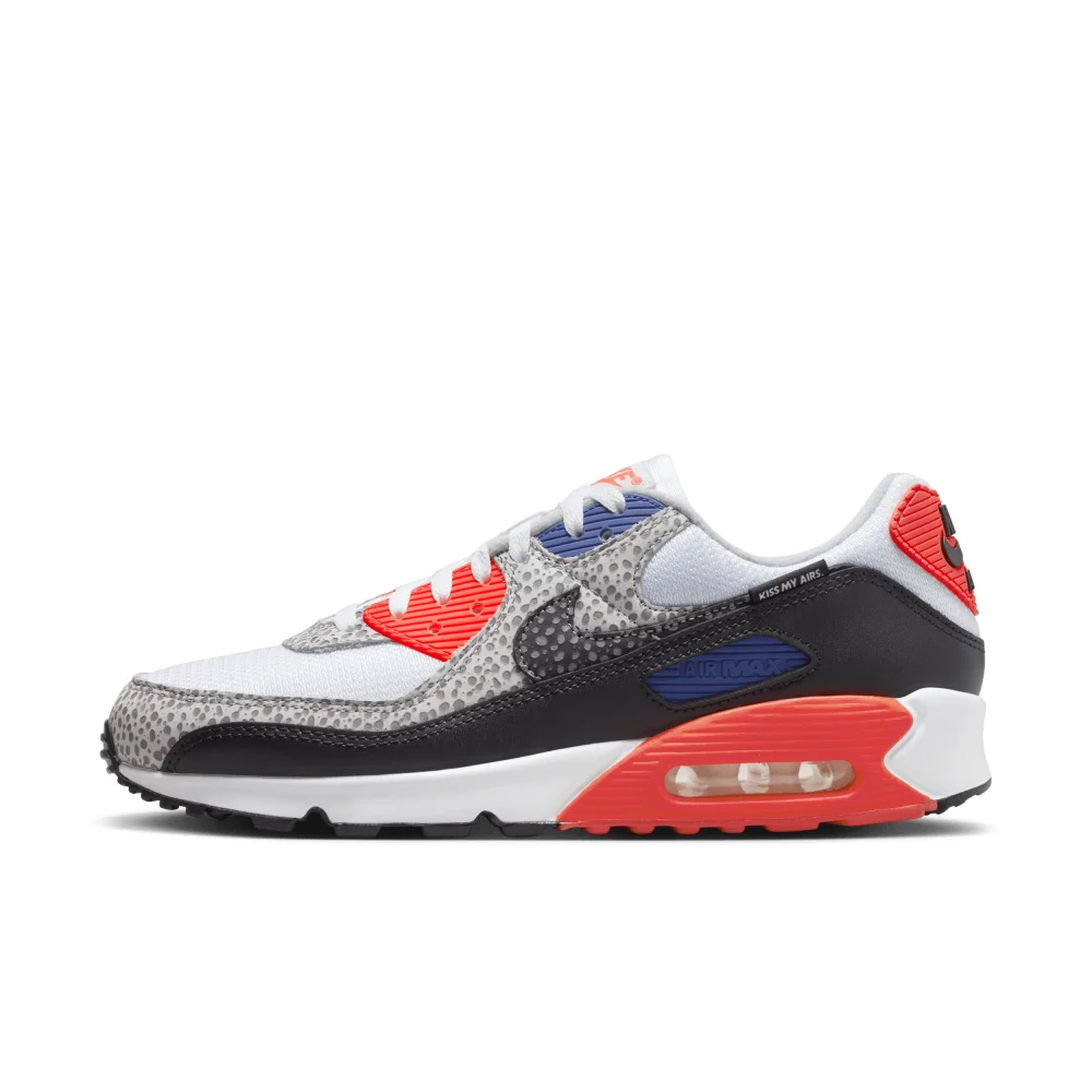 Nike Air Max 90 FD9753-100 / weiss
