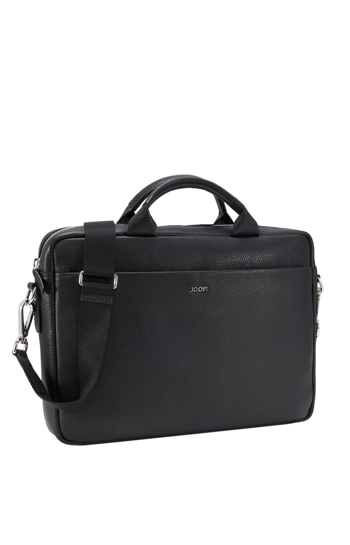 Crossbody-Business-Tasche Cardona Pandion in Schwarz