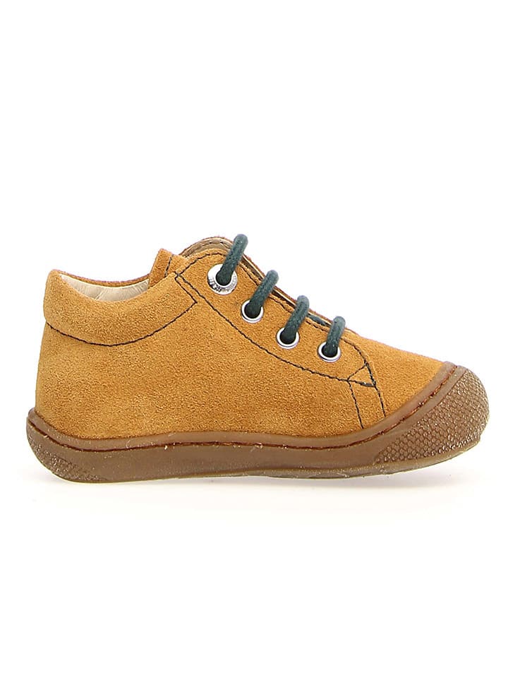 Naturino Leder-Sneakers 
