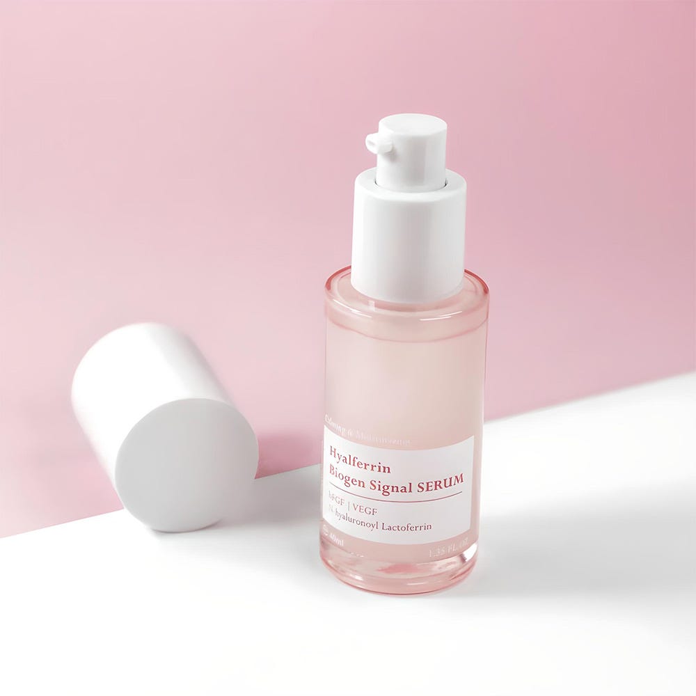 Hyalferrin by Sonimedi Biogen Signal Serum 40 ml