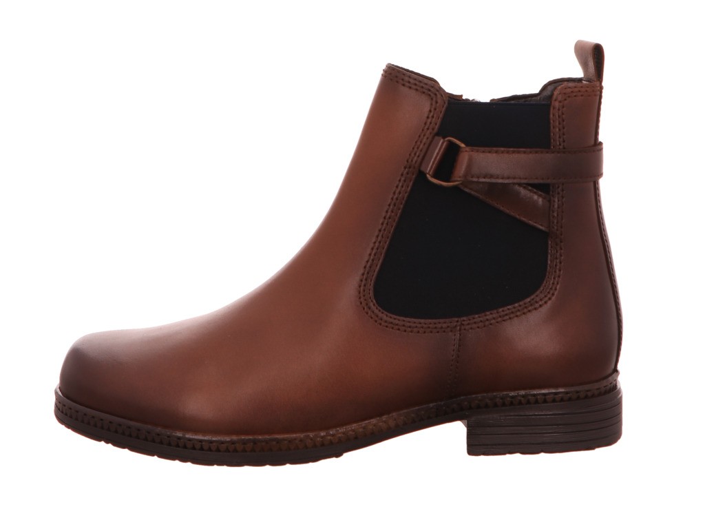 GABOR Stiefeletten braun