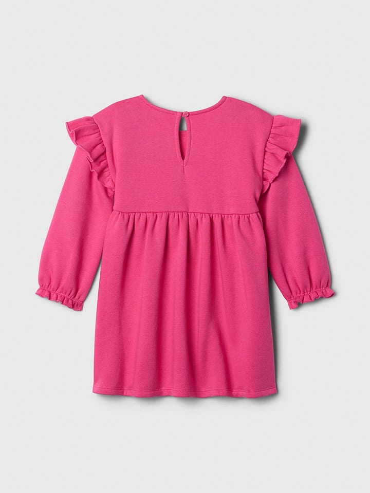 GAP Kleid in Pink günstig kaufen
