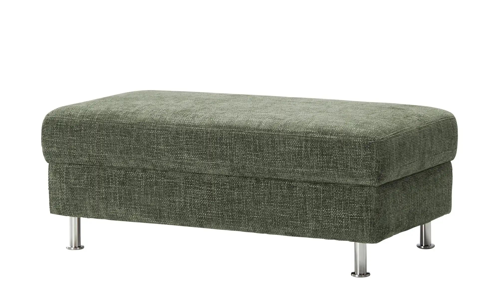 Polstermöbel Oelsa Polsterhocker Selecta Home
