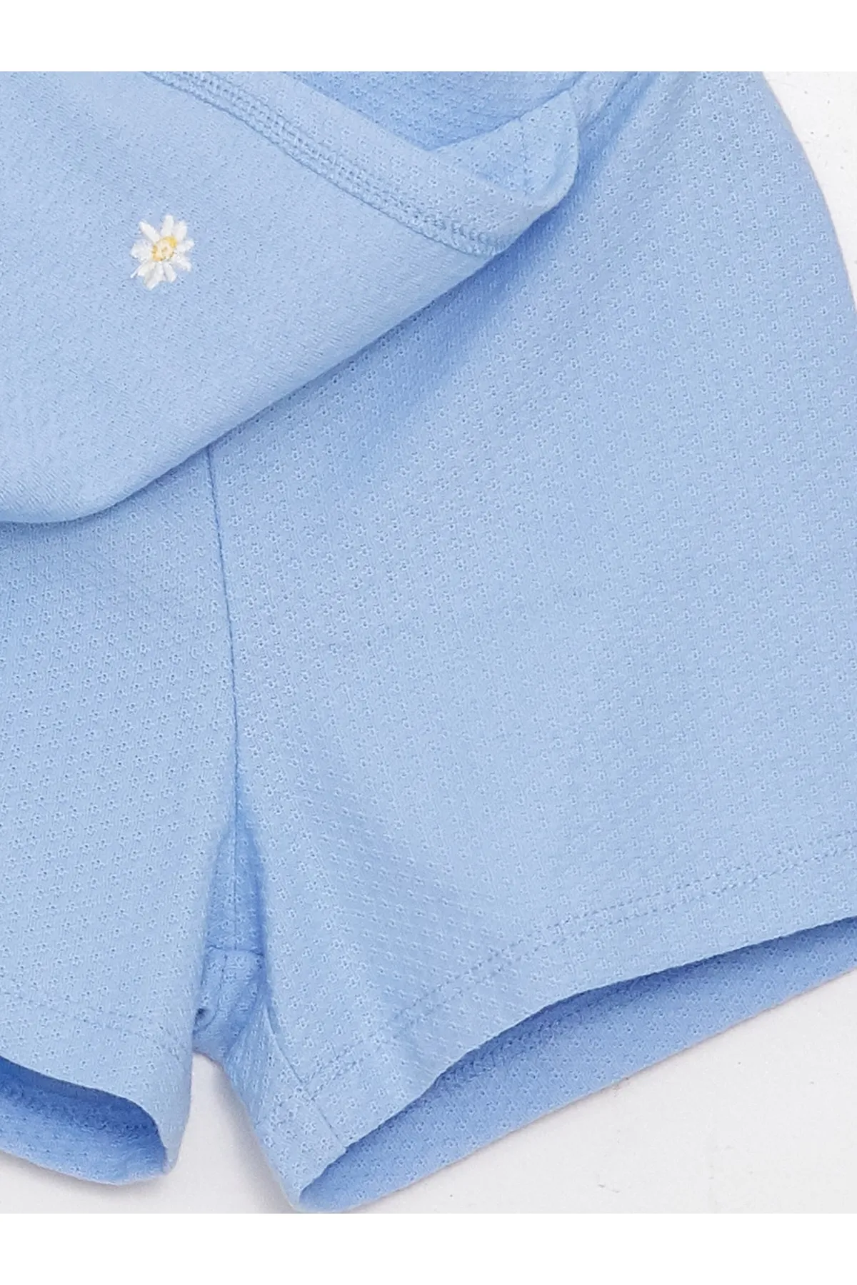 LC Waikiki  Zweiteiler - Lila - Oversized