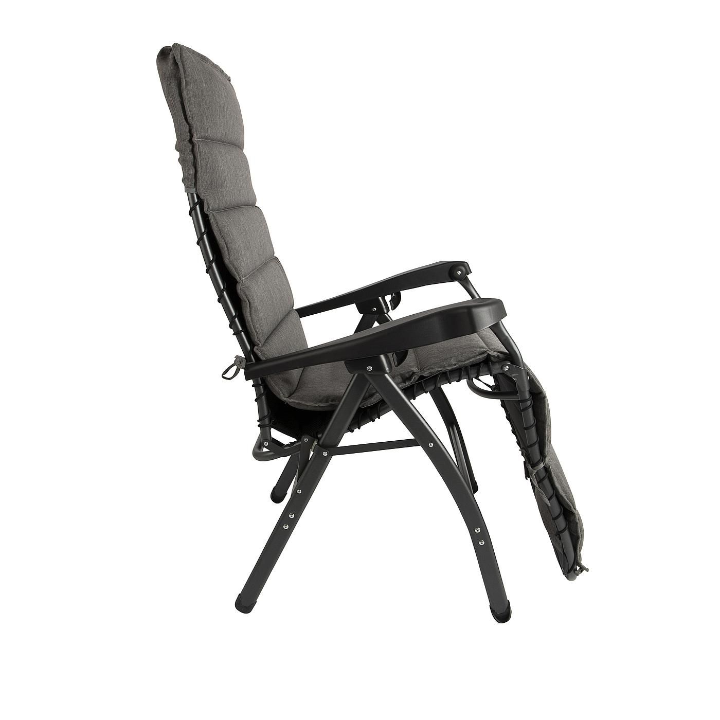 Bo-Camp Olefin universal gepolstertes Relaxsessel-Kissen