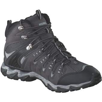 Meindl Respond Mid II GTX Outdoor in grau
