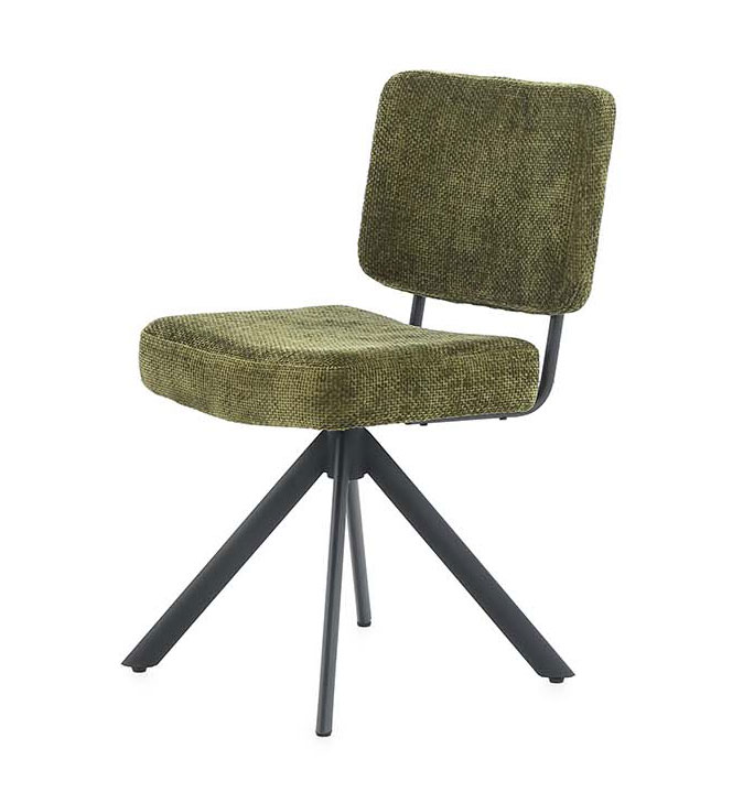Stuhl 360 drehbar