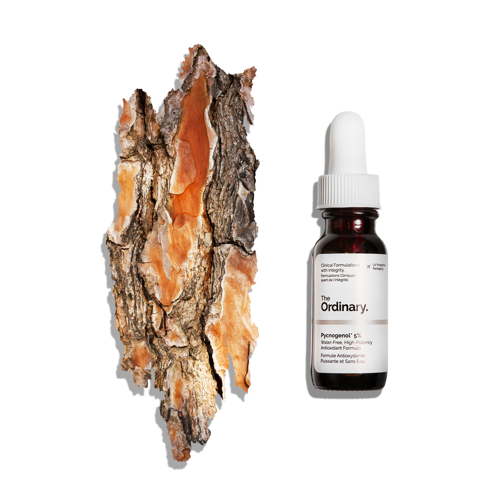 The Ordinary Pycnogenol* 5% Sérum Antioxydant