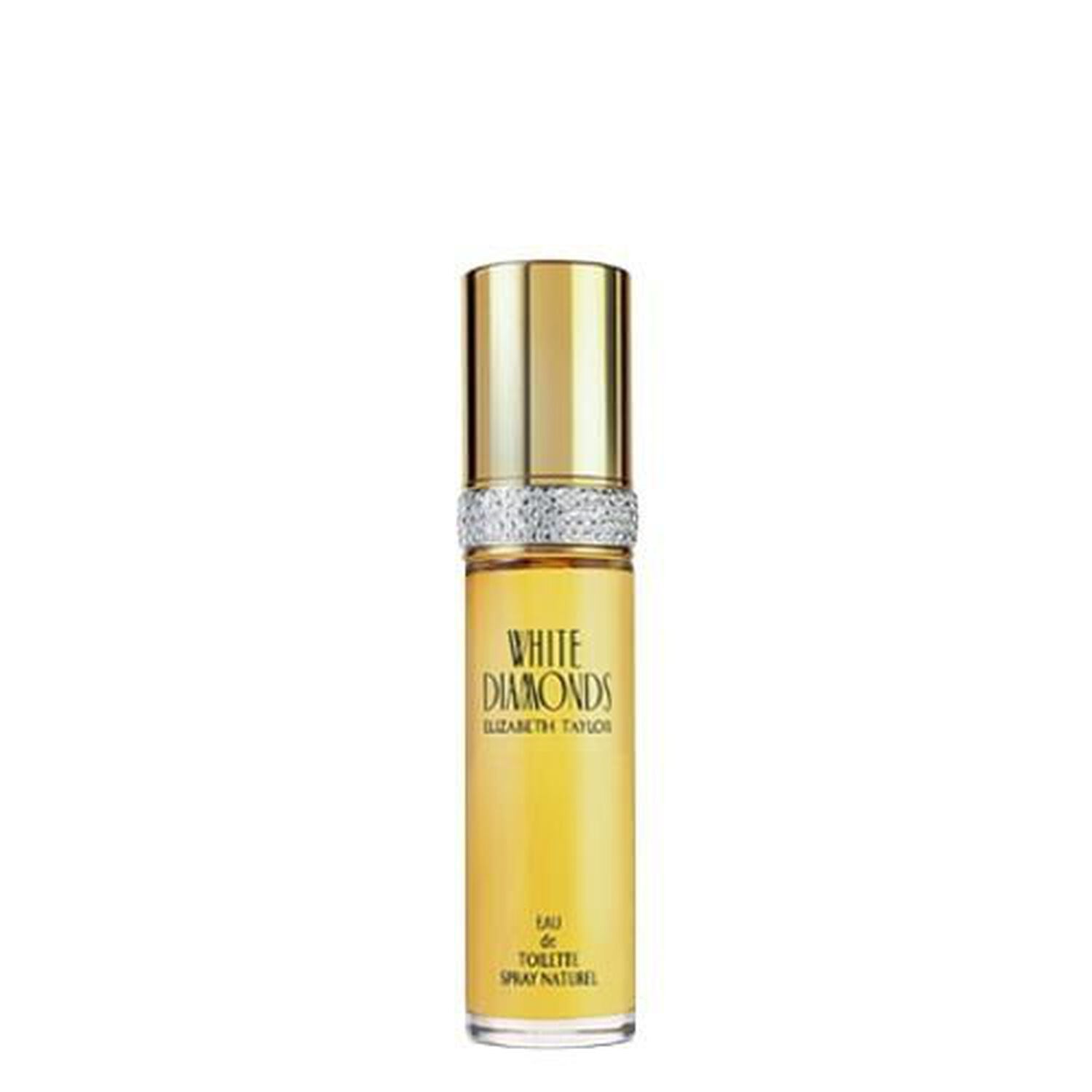 e. taylor White Diamonds Eau de Toilette