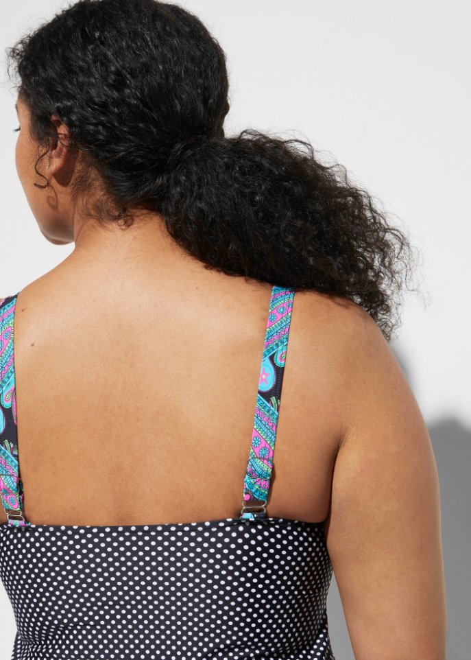 Tankini (2-tlg. Set)