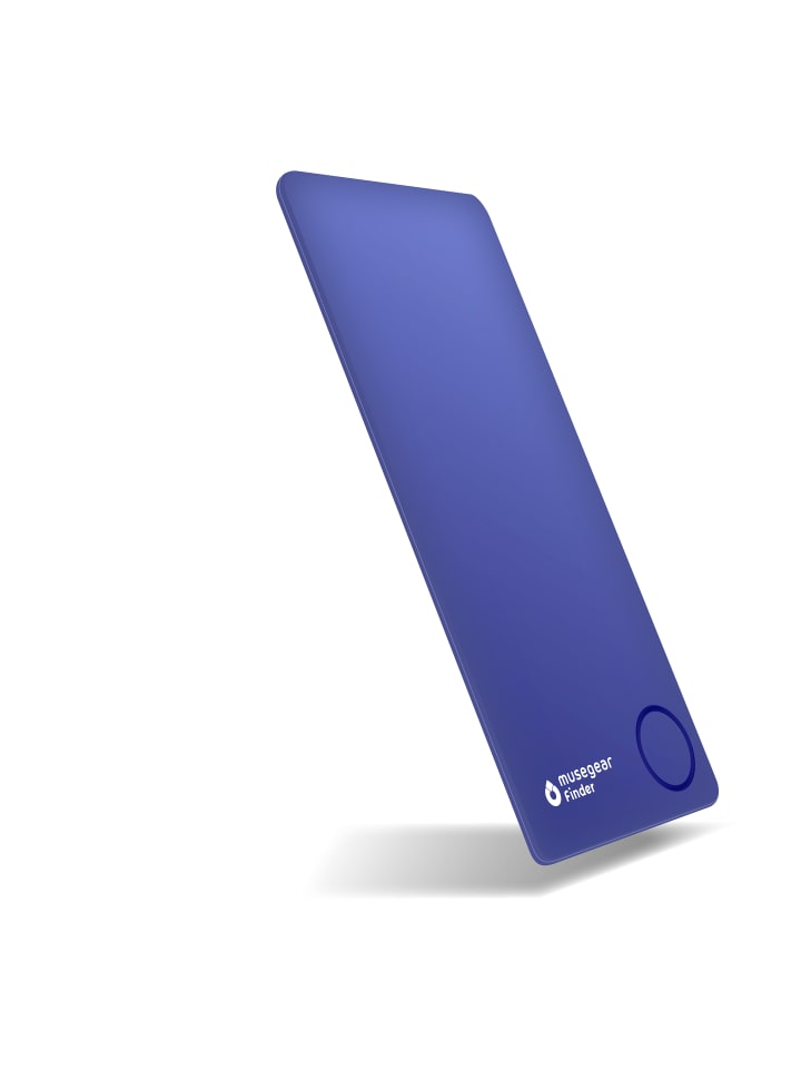 musegear Bluetooth-Schlüsselfinder 