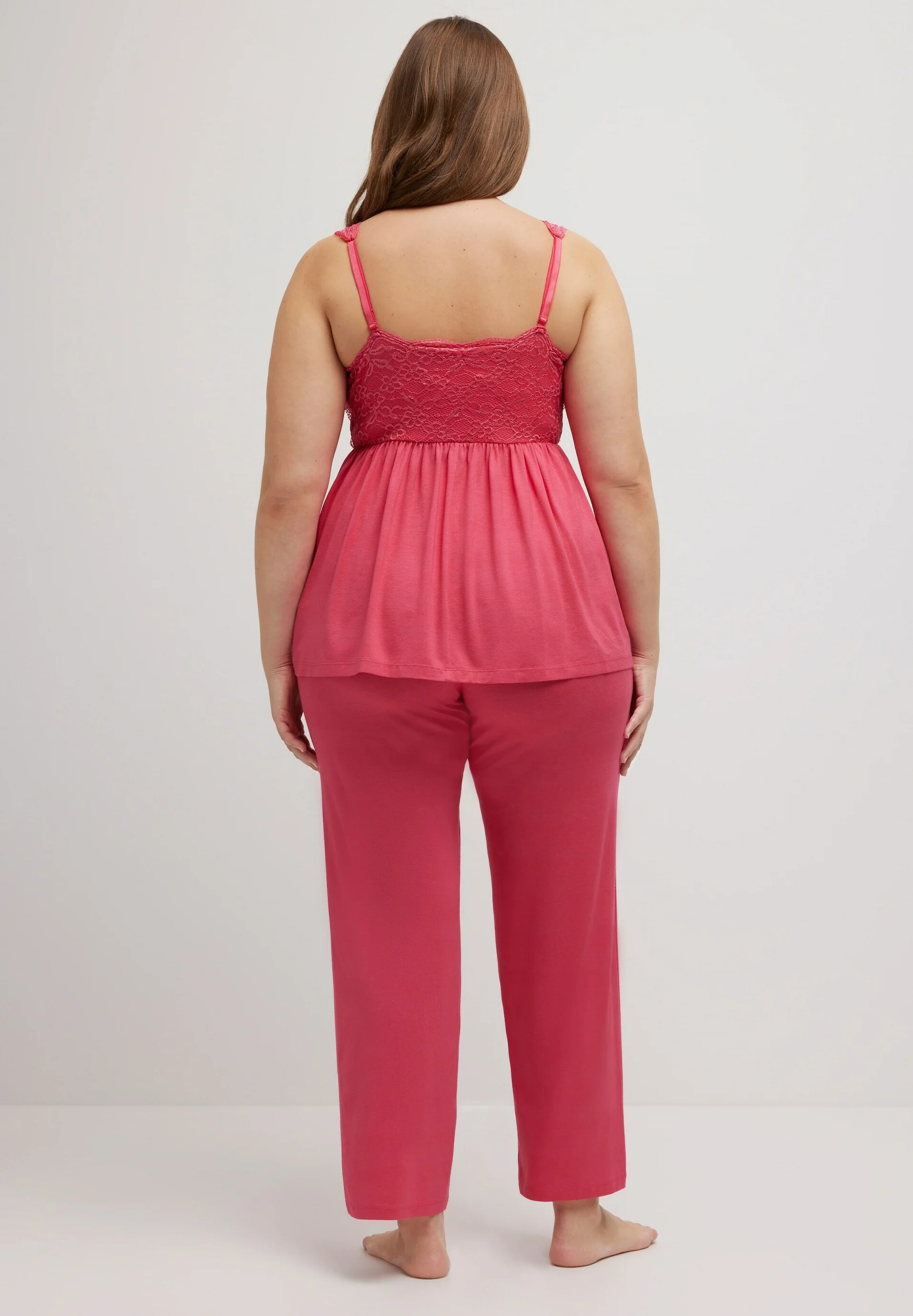 Pijamas de Ulla Popken