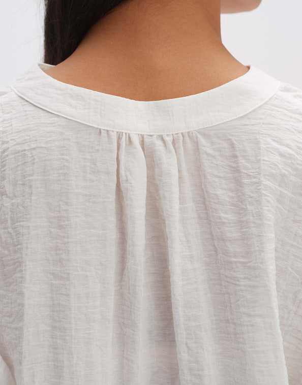 Shirtbluse Flandra