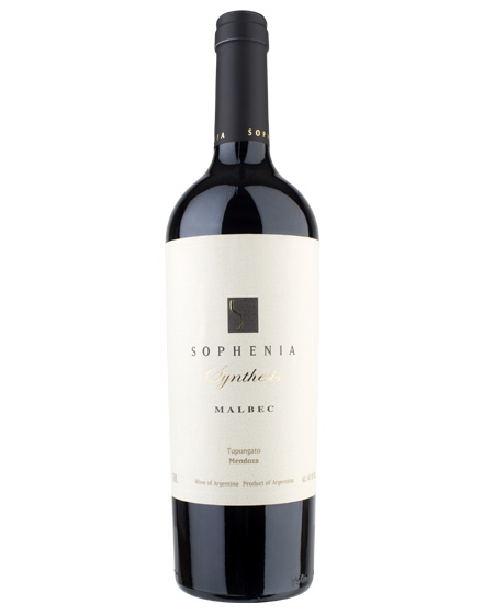 Tupungato Malbec IG Synthesis 2020 Finca Sophenia 0,75 ℓ