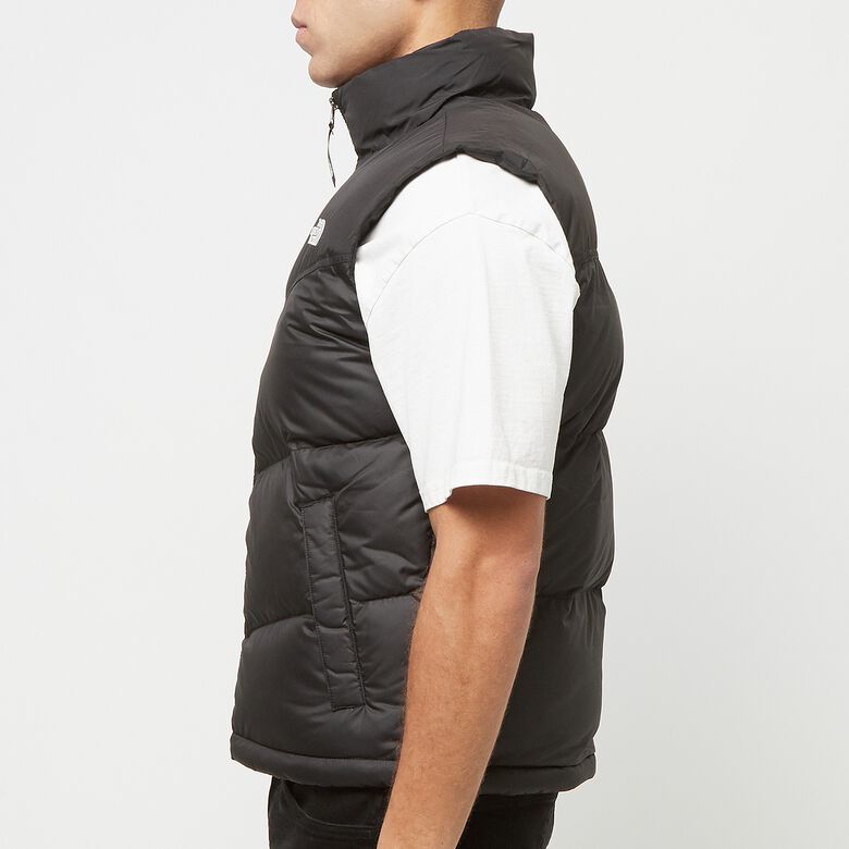 The North Face Saikuru Vest Black