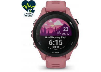 Garmin Forerunner 255S