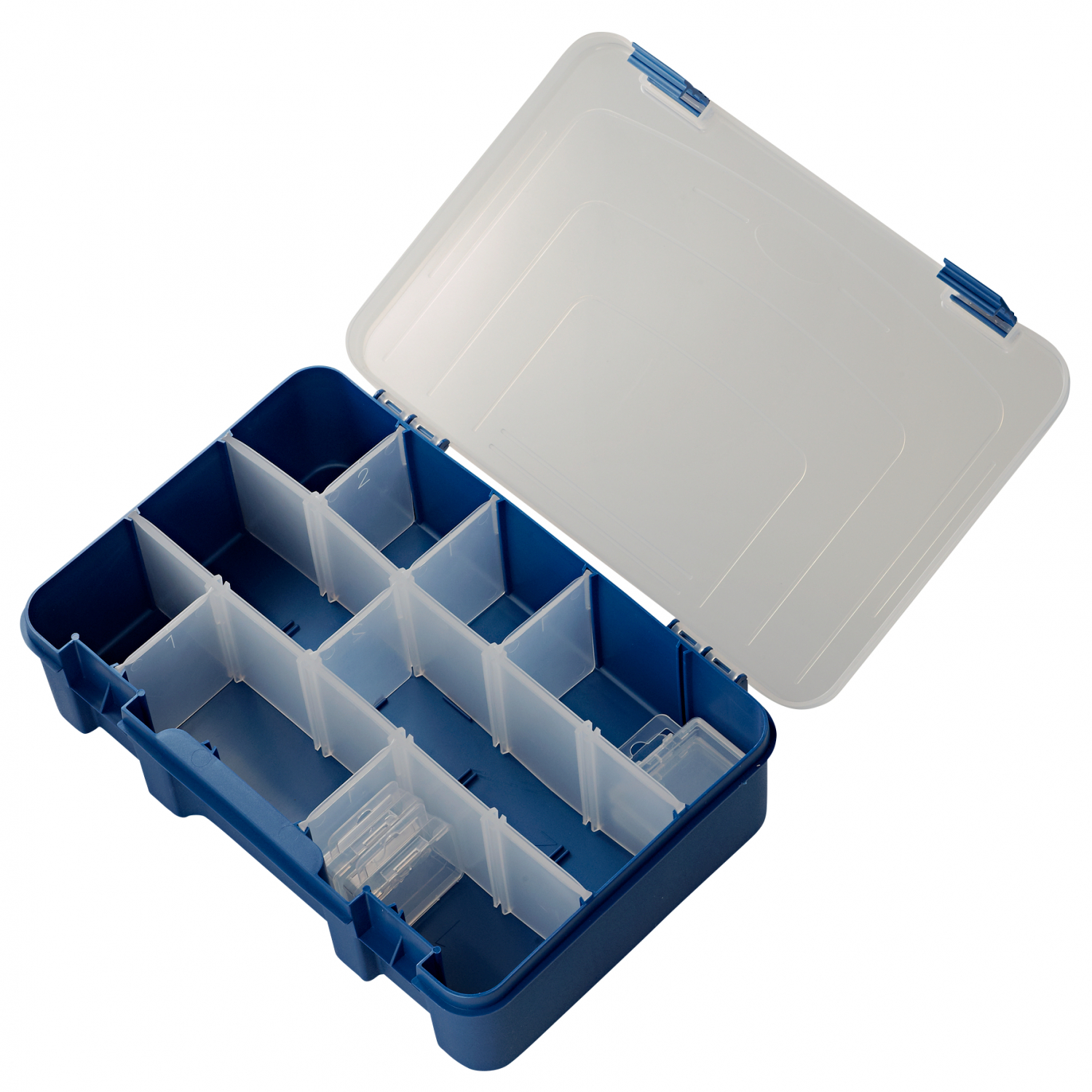 Kamaleont Box