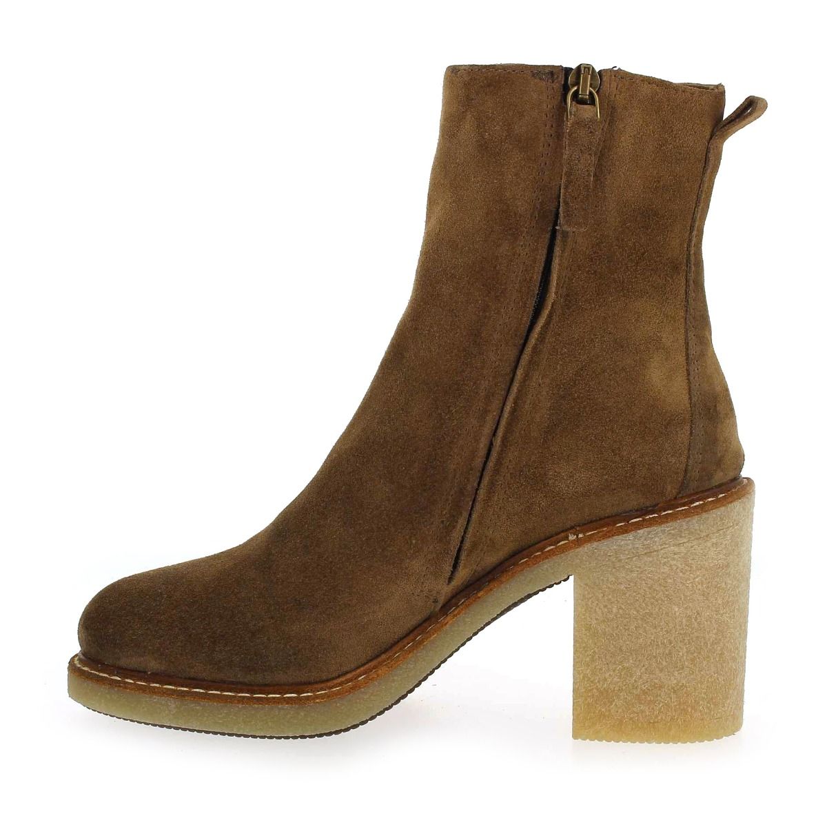 Julie Dee  IV 043 - Taupe