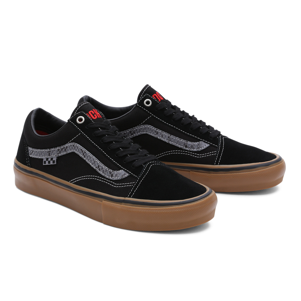 Vans Skate Old Skool Hockey VN0A5FCB18J1 / schwarz
