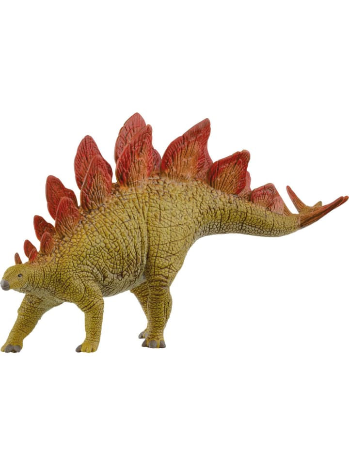 Schleich Spielfigur Dinosaurier Stegosaurus, ab 4 Jahre günstig kaufen onesize