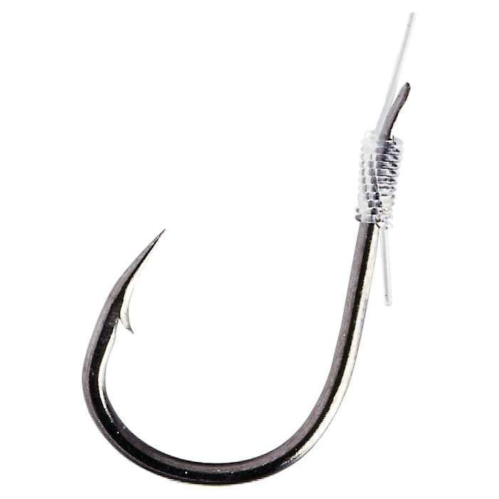 Camtec Angelhaken Karpfen (extrastark)