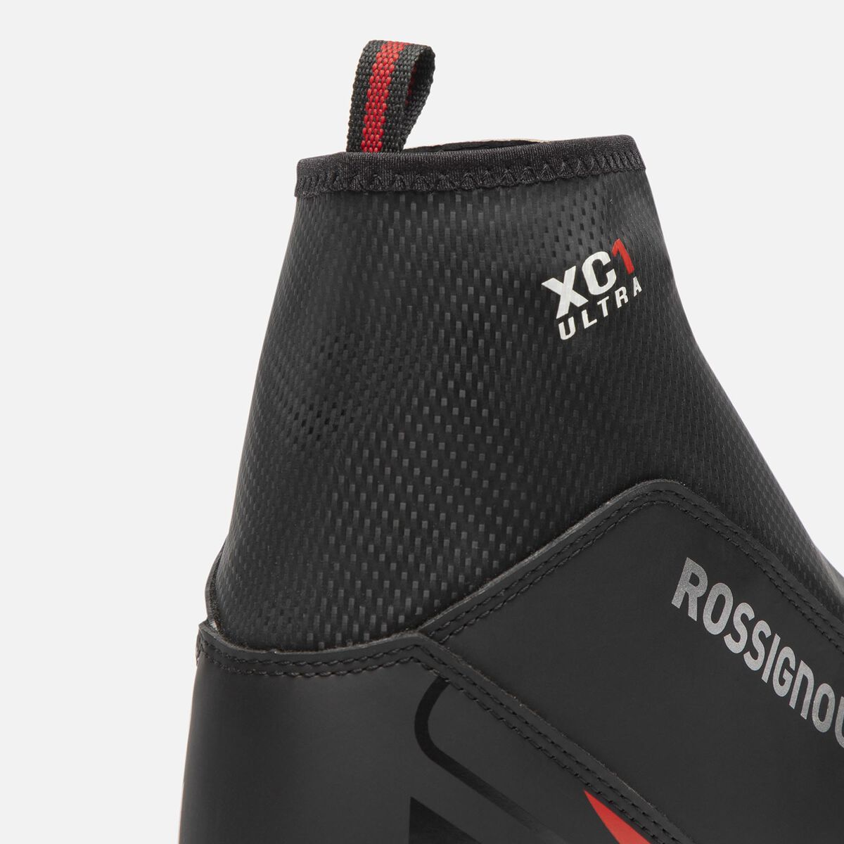 Unisex TOURING NORDIC SKISCHUHE X-1 ULTRA