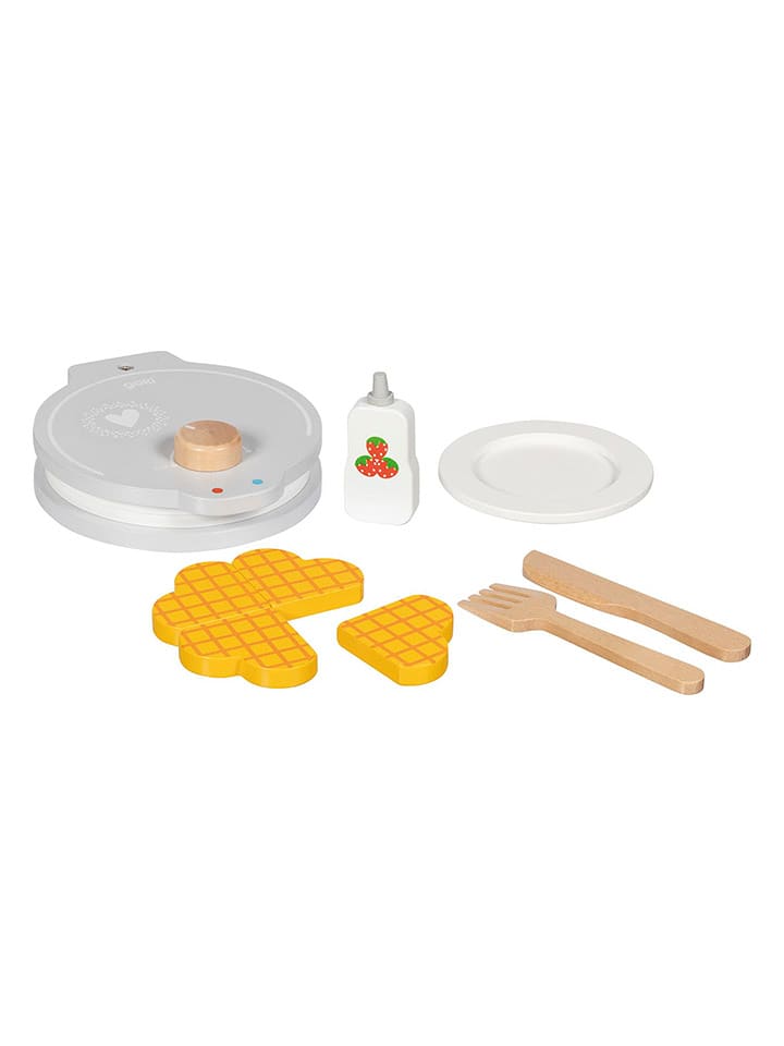Goki Waffeleisen - ab 3 Jahren günstig kaufen onesize