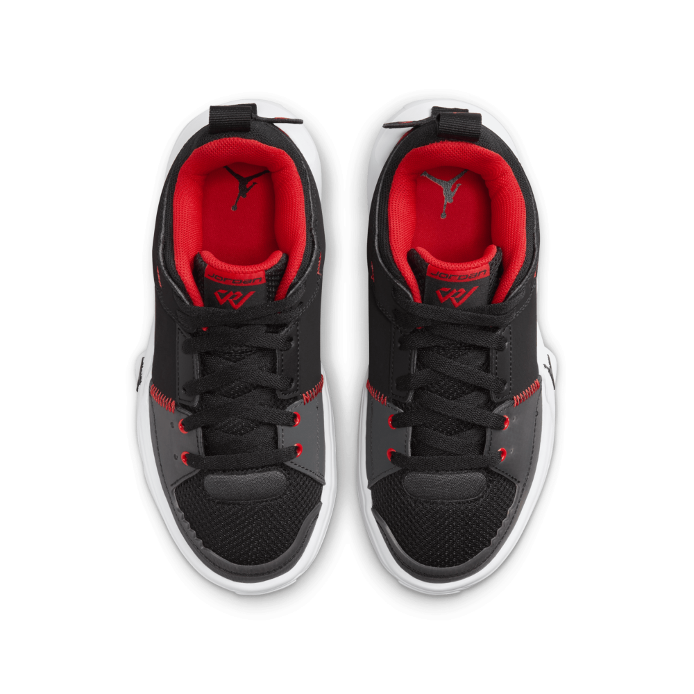 NIKE JORDAN ONE TAKE 5 FD2338-006 / schwarz