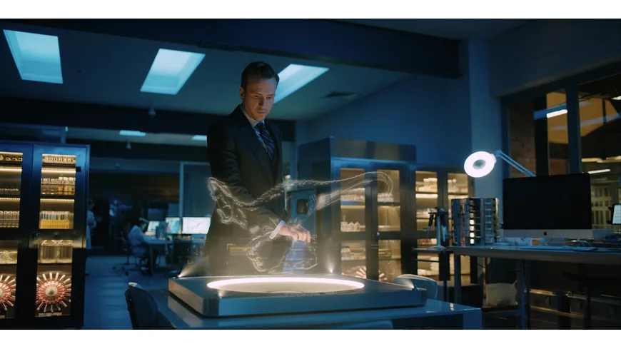 Jurassic World: Das gefallene Königreich
