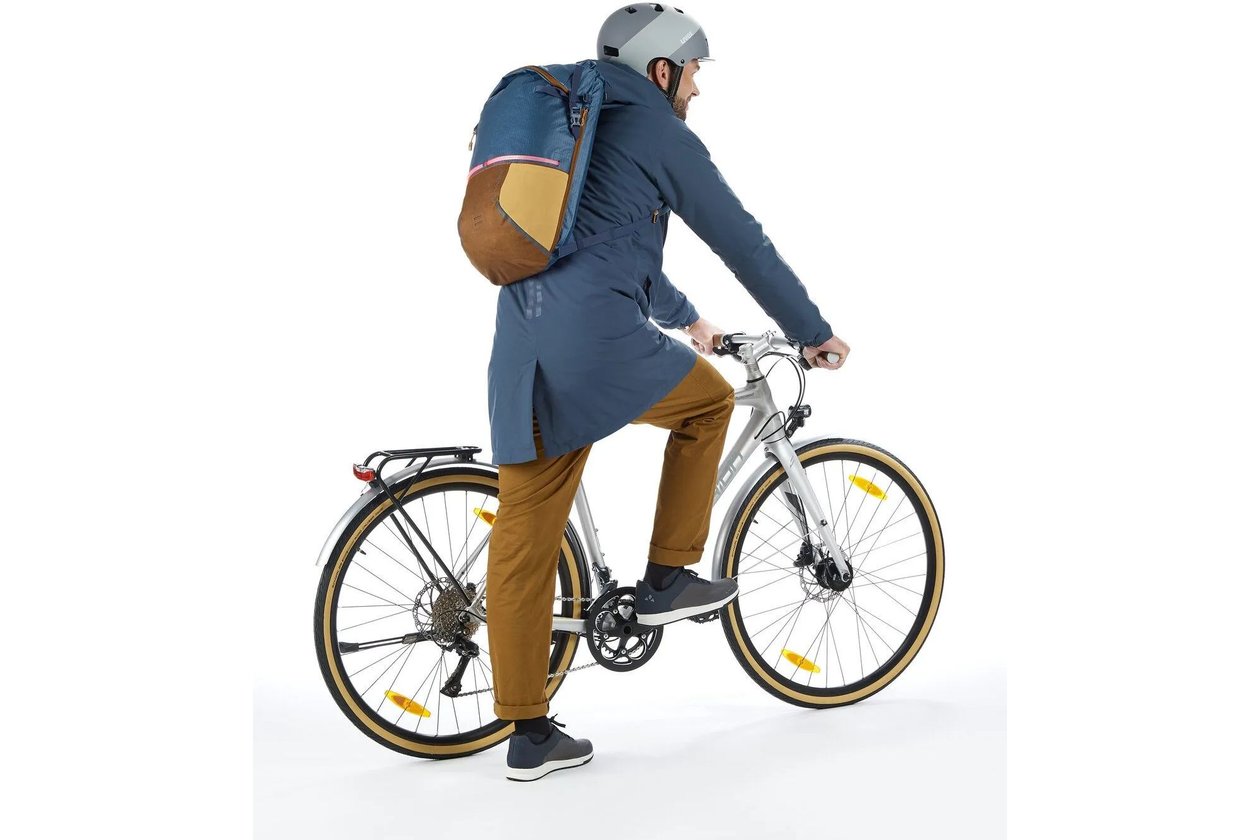 Vaude CityGo Bike 23