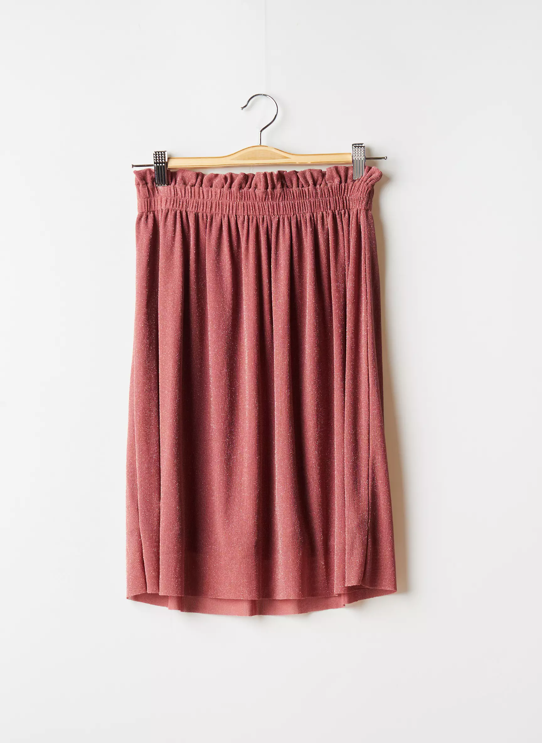 Sparkz Jupes Mi Longues Femme couleur rose