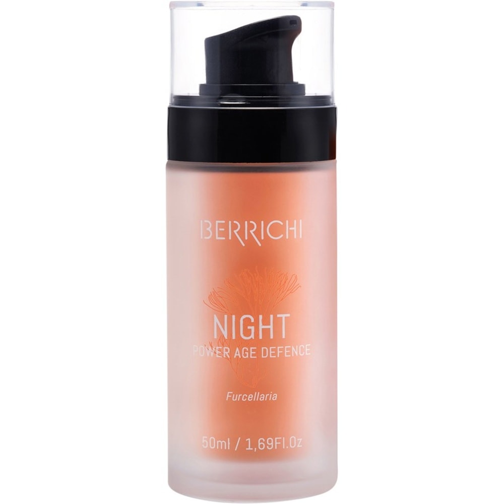 berricchi Crème de nuit Créme de nuit