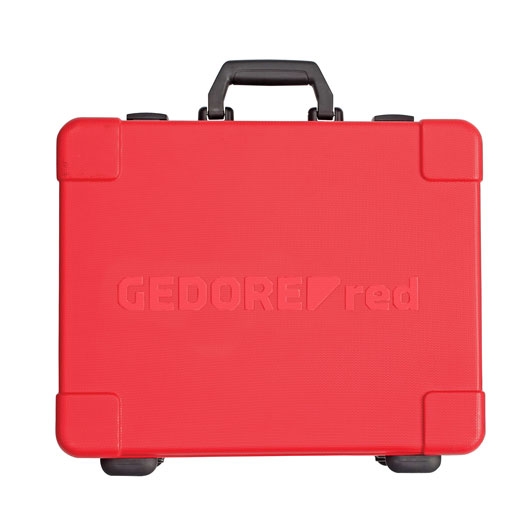 Gedore RED 3301660 R20650066 Kovčeg za alat Prazan
