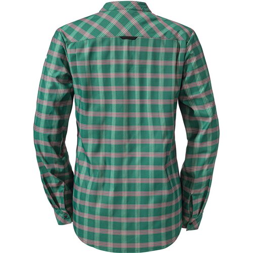 DAMEN HEMD BLOUSE PIANOSA L