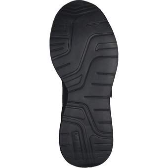 KangaROOS KM Detroit Kletter in schwarz