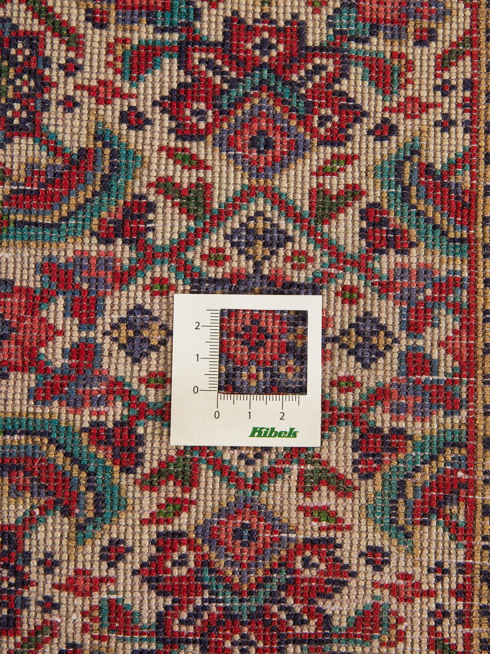 Sarough ca. 208 x 305 cm, Unikat / Einzelstück