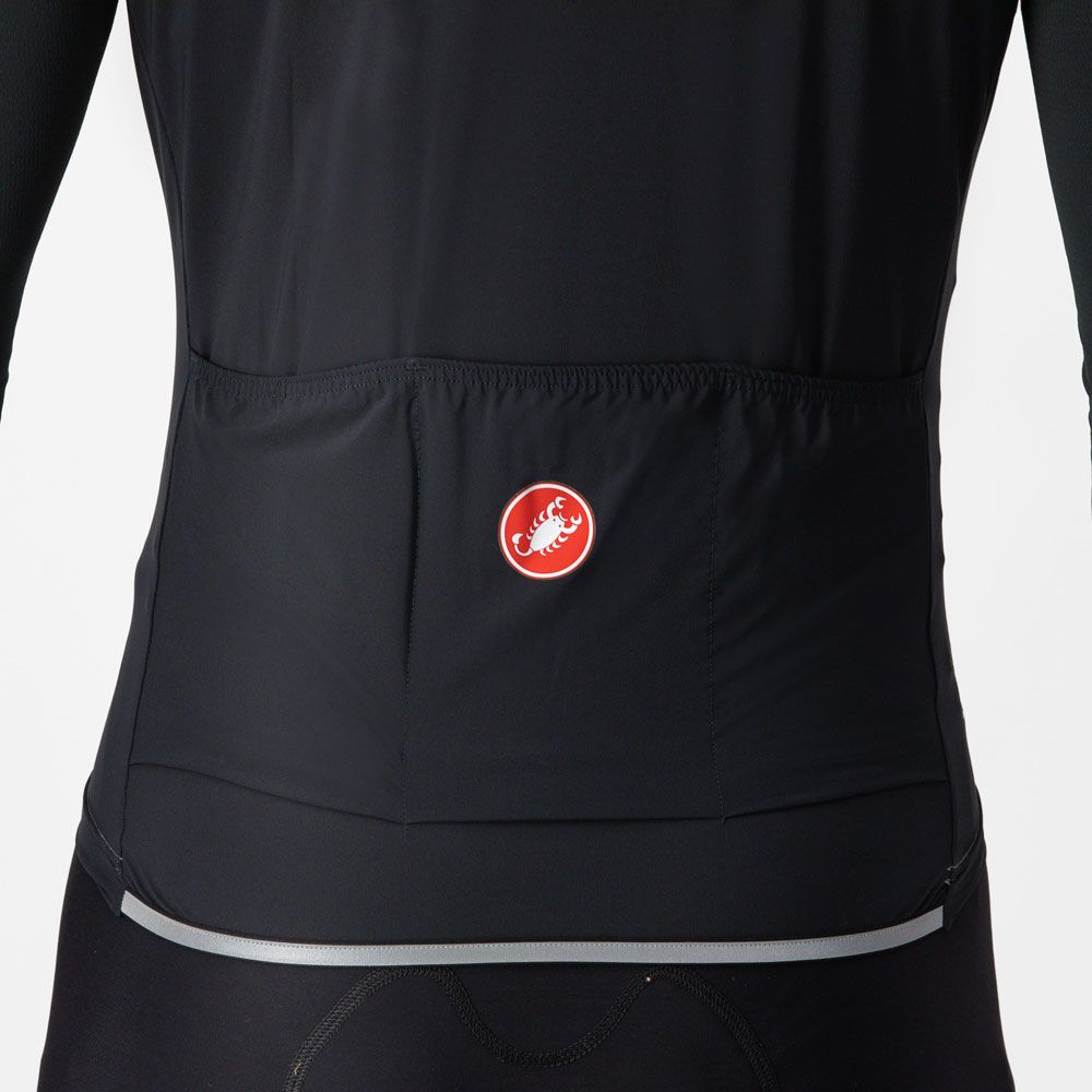 Castelli Perfetto Ros 2 - Windweste kaufen | Bike-Discount