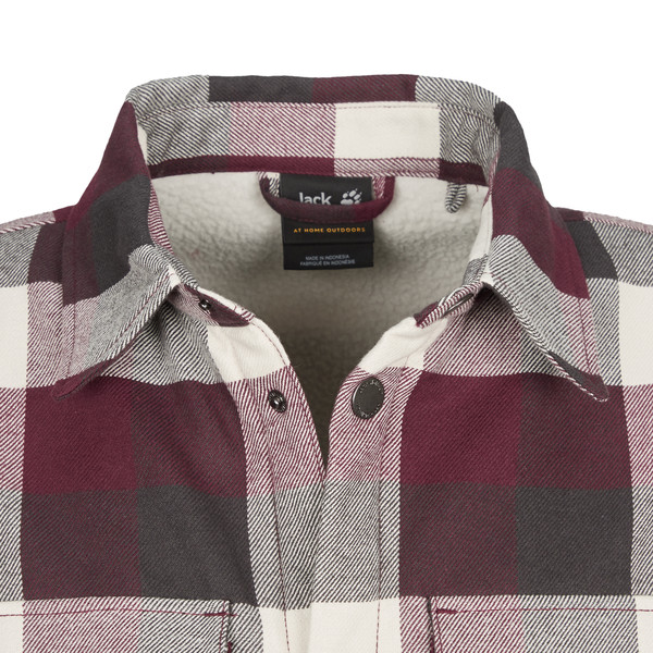 FELSENWEG INS SHIRT M Herren - Outdoor Hemd