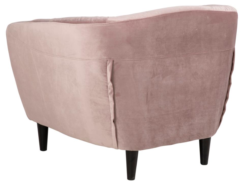 Sessel Ria Rosa