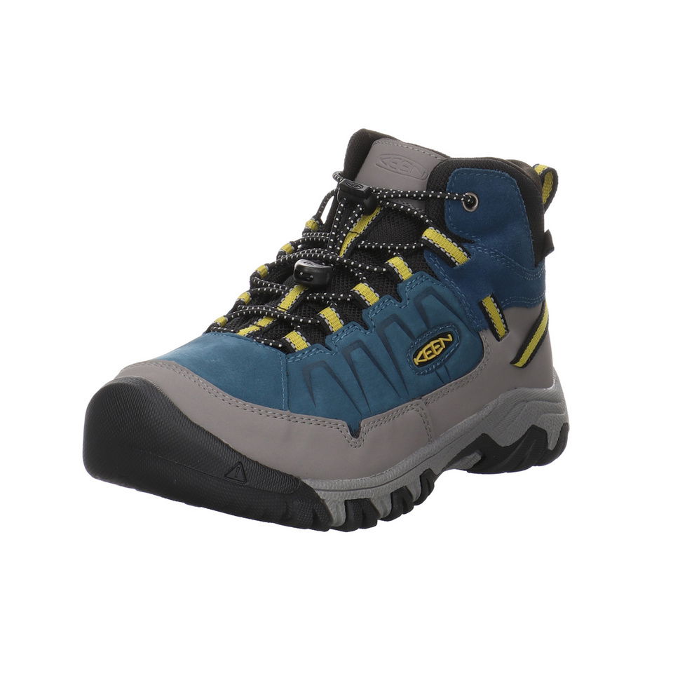 KEEN Targhee IV Mid Boots