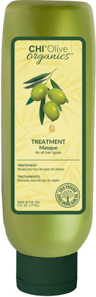 CHI Olive Organics Treatment Masque Haarmaske