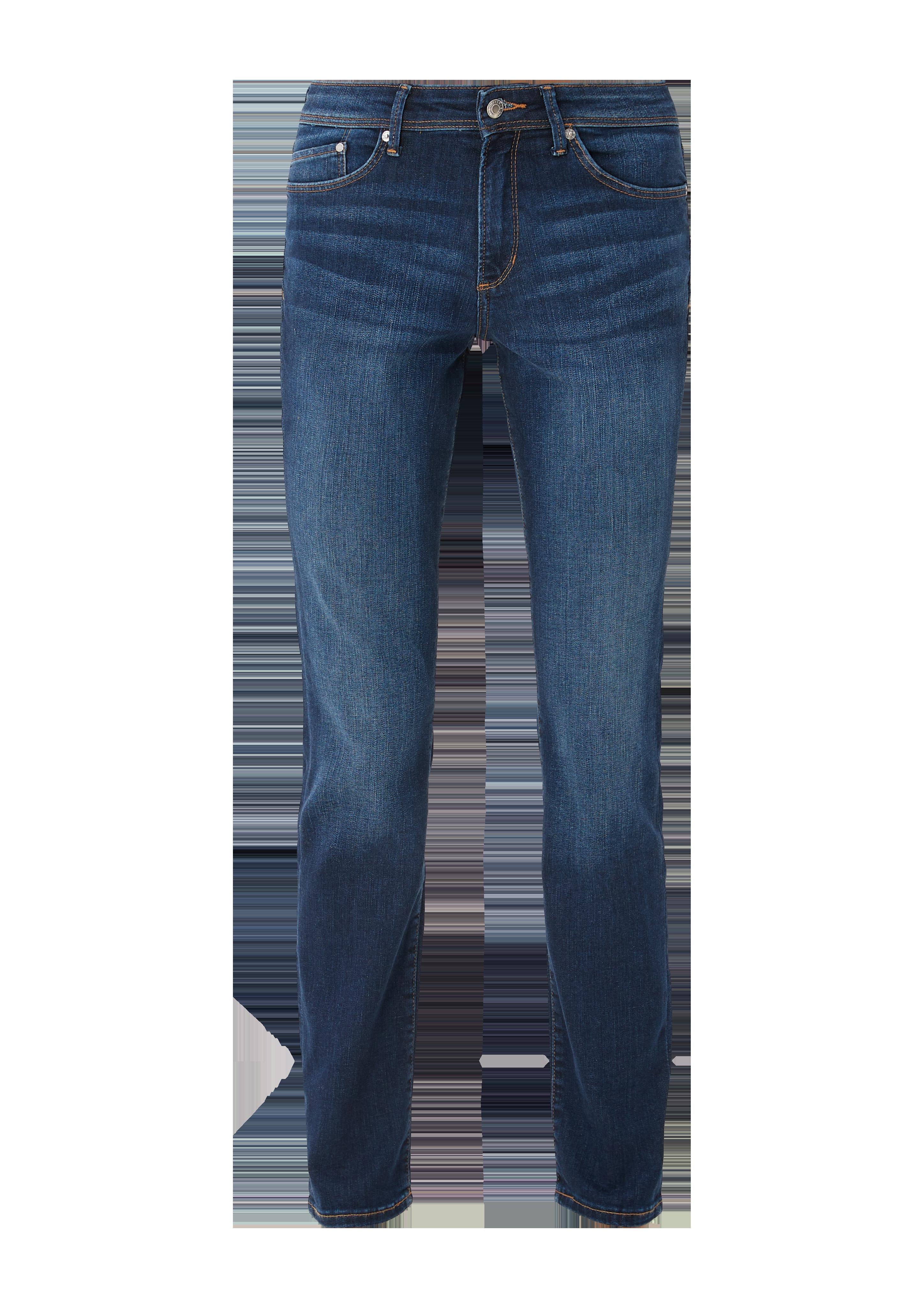 Jeans Betsy / Slim Fit / Mid Rise / Slim Leg   2124815-56Z4