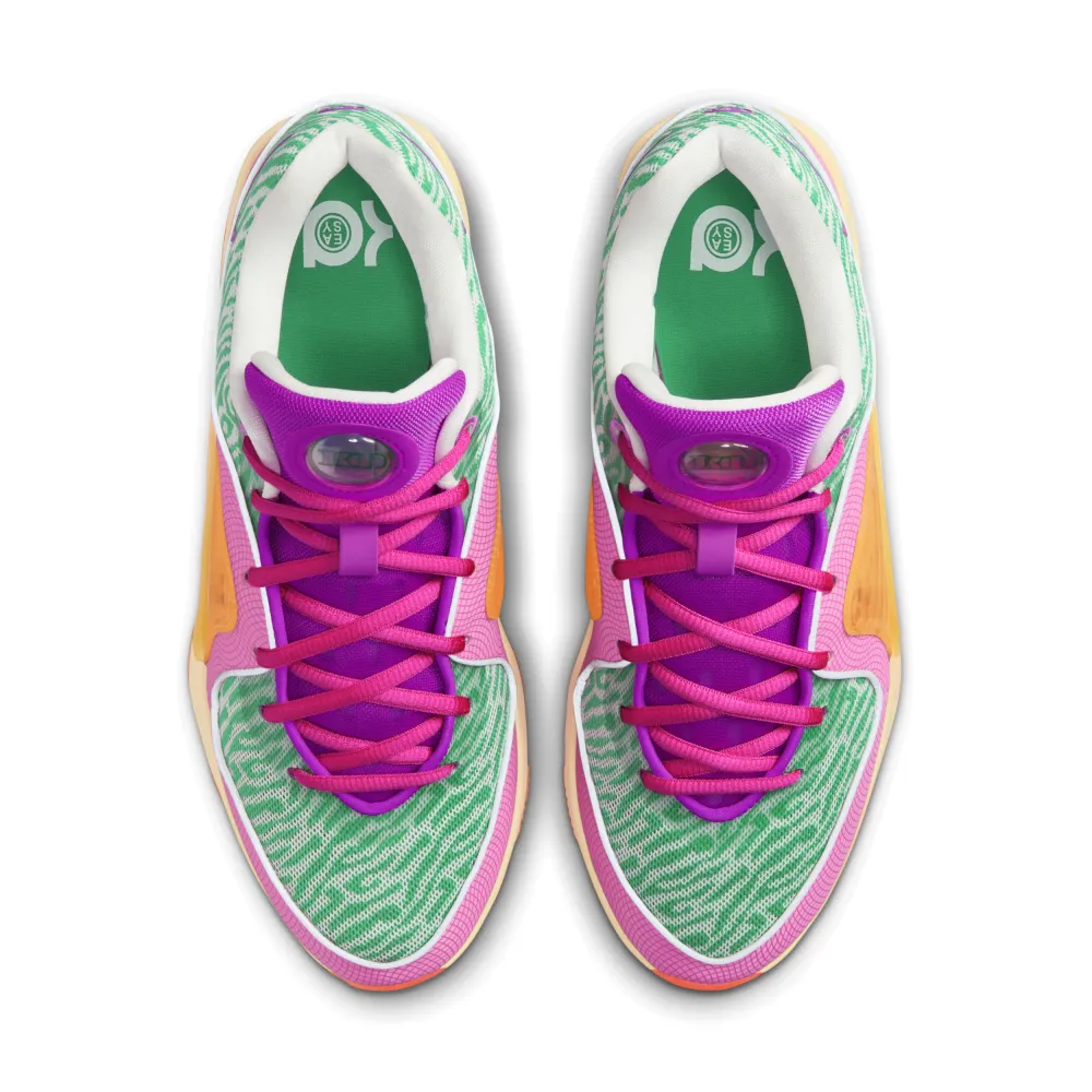 Nike KD 16 Star KD16 All FJ4240 300 / bunt