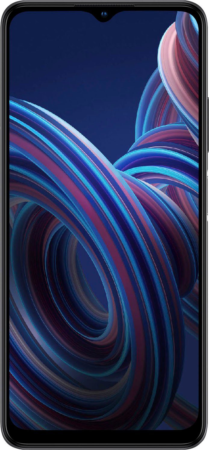 ZTE Blade A72 5G Smartphone (16,56 cm/6,52 Zoll, 64 GB Speicherplatz, 13 MP Kamera)